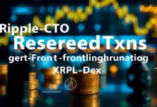 Ripple-CTO schlägt ReservedTxns gegen Front-Running auf XRPL DEX vor