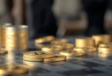 Ripple erwog einst die Schließung und Übergabe von XRP an Aktionäre, sagt CEO