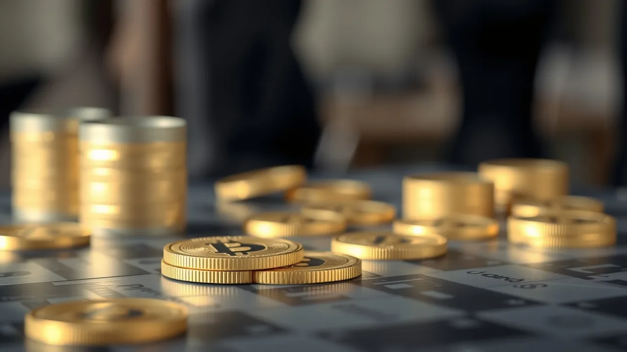 Ripple erwog einst die Schließung und Übergabe von XRP an Aktionäre, sagt CEO