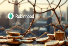 Robinhood Chain: Das Ethereum-Layer-2-Netzwerk für tokenisierte Aktien