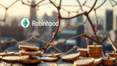 Robinhood Chain: Das Ethereum-Layer-2-Netzwerk für tokenisierte Aktien
