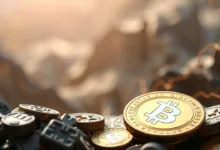 Robinhood Chains Real-World-Assets verfünffachen sich mit wachsendem Handel tokenisierter Aktien