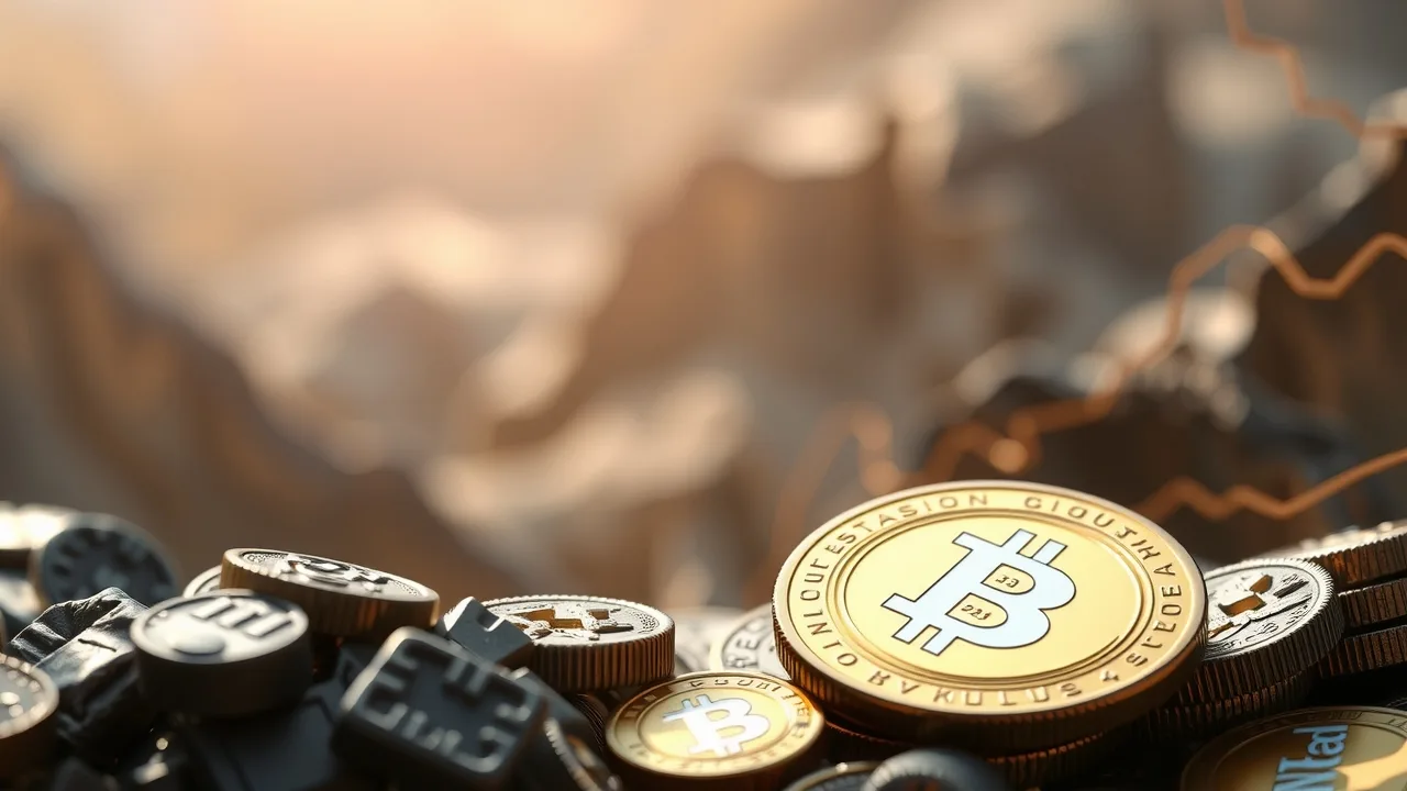 Robinhood Chains Real-World-Assets verfünffachen sich mit wachsendem Handel tokenisierter Aktien