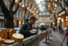 Robinhood Chains früher Schwung wird von Meme Coins angetrieben, nicht von tokenisierten Aktien