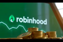 Robinhood launcht öffentliche Blockchain bei Krypto-Expansion