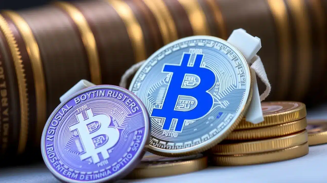 Russlands erstes umfassendes Krypto-Gesetz steht kurz vor der Verabschiedung