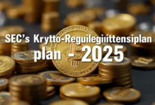 SECs Krypto-Regulierungsplan 2026: Safe Harbors, Broker-Dealer- und ATS-Regeln