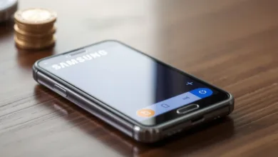 Samsung Wallet erhält Stablecoin-Unterstützung, darunter USDC