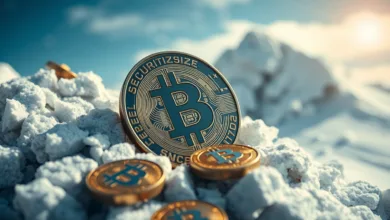 Securitize tokenisiert eigene Aktien im Wert von 295 Millionen Dollar auf Solana und Avalanche