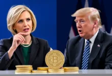 Senatorin Gillibrand will Meme-Coins von Trump und Amtsträgern verbieten