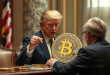 Senatsdemos sollten den Sieg über Trumps Krypto-Beschränkungen akzeptieren