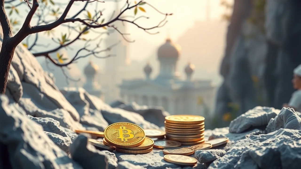 Solana : Memecoin-Volumen übertrifft Robinhood mit 440 Mio $