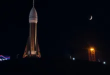 SpaceX Aktie: ChatGPT prognostiziert irren Kurs bis Ende 2026