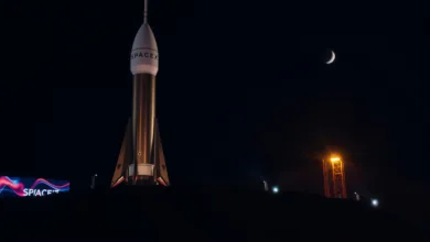 SpaceX Aktie: ChatGPT prognostiziert irren Kurs bis Ende 2026