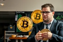 Strategys Michael Saylor liefert 110-Punkte-Argument gegen Bitcoins BIP-110