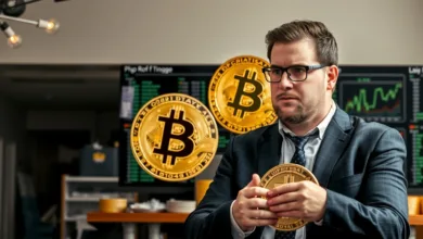 Strategys Michael Saylor liefert 110-Punkte-Argument gegen Bitcoins BIP-110