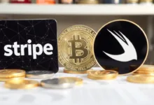 Stripe und Swift kämpfen um die Kontrolle der globalen Zahlungsinfrastruktur
