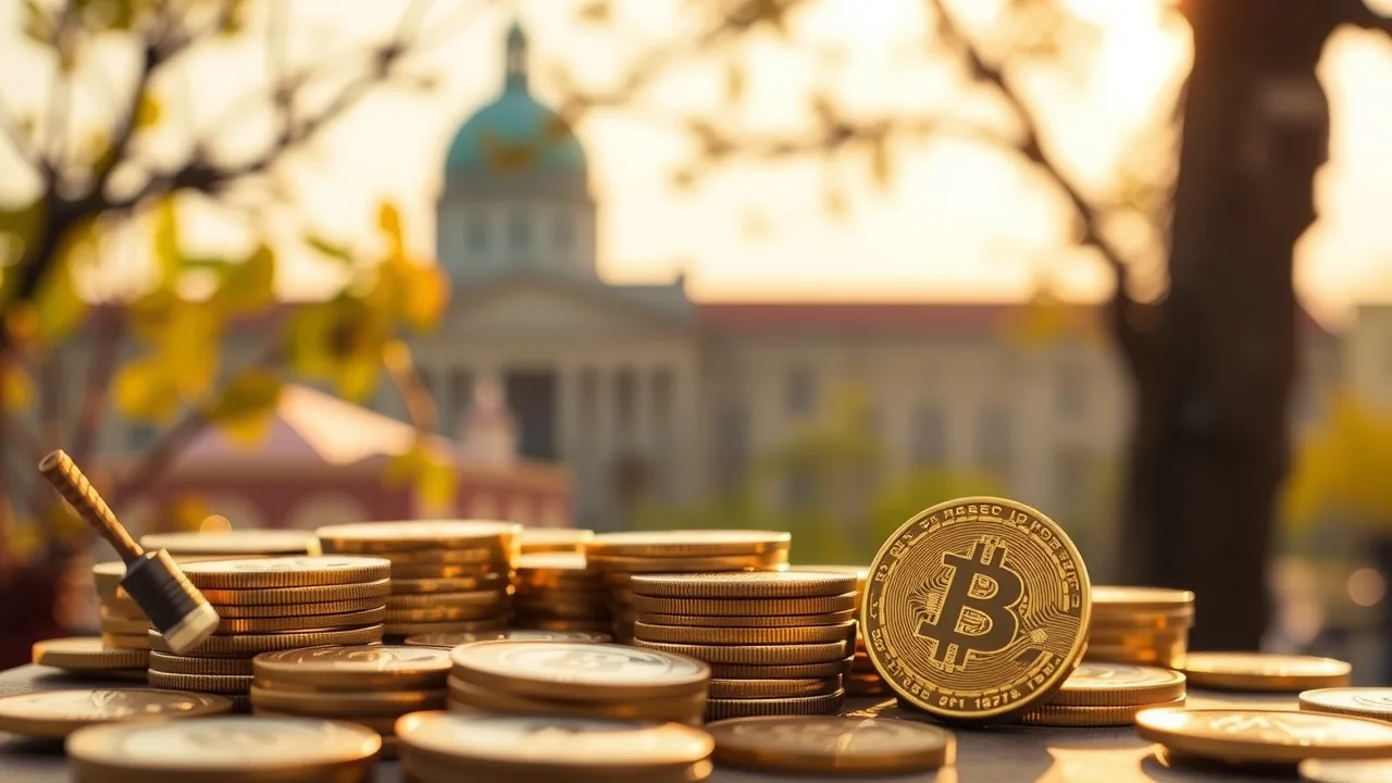 T. Rowe Price setzt mit erstem Multi-Token-Krypto-ETF auf aktives Management