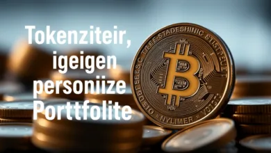 Tokenisierung ermöglicht personalisierte Portfolios, sagt NYLIM-Manager