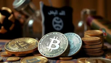 US-Finanzministerium sanktioniert über 100 ISIS-K-Kryptoadressen mit Transaktionen von über 1,4 Millionen Dollar