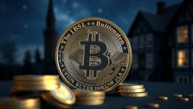 US-Regierung: Digitaler Dollar wird heute Nacht per Wohnungsbaugesetz verboten