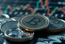 USDCs Handelsvolumen überholt Tether laut neuen Visa-Daten
