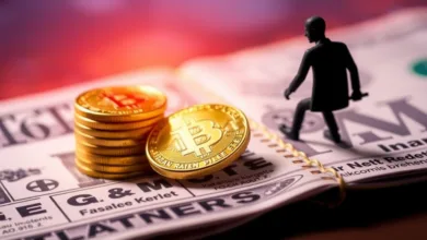 Unterschätzt der Markt die Inflation? Vanguard glaubt schon