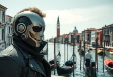 Venice AI mit 1 Milliarde Dollar bewertet: Erik Voorhees für private ChatGPT-Alternativen