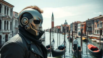 Venice AI mit 1 Milliarde Dollar bewertet: Erik Voorhees für private ChatGPT-Alternativen