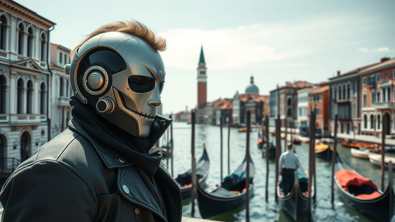 Venice AI mit 1 Milliarde Dollar bewertet: Erik Voorhees für private ChatGPT-Alternativen