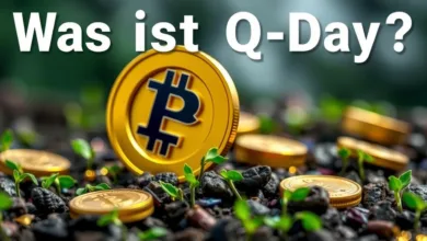 Was ist Q-Day? Die Quantenbedrohung für Bitcoin erklärt