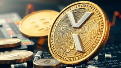 XRP Kurs-Prognose: Erreicht XRP 1,20 $ vor dem Clarity Act?