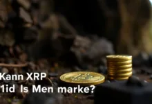 XRP Kurs Prognose: Kann XRP die 1 $ Marke halten?