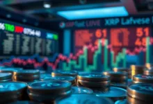 XRP Kurs-Prognose: Spot-Nachfrage auf Höchststand seit Juni