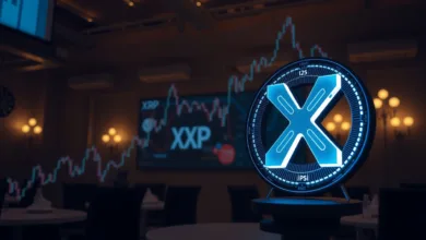 XRP-Kurs könnte sich verdoppeln, während Ripple den Senat zum Clarity Act drängt