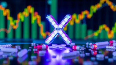 XRP-Nachfrage kühlt laut 3 Kennzahlen ab, Funding deutet auf Erholung hin