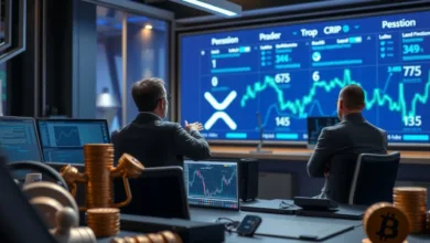 XRP-Preisprognose: Validatoren begrüßen letztes XRP-Ledger-Upgrade