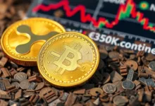XRP steigt um 8%, da Rekordverluste auf besseres Chance-Risiko-Verhältnis hinweisen