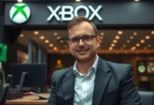 Xbox-Chef tritt KI-Jobkommission bei – kurz nach Ankündigung von 3.200 Entlassungen
