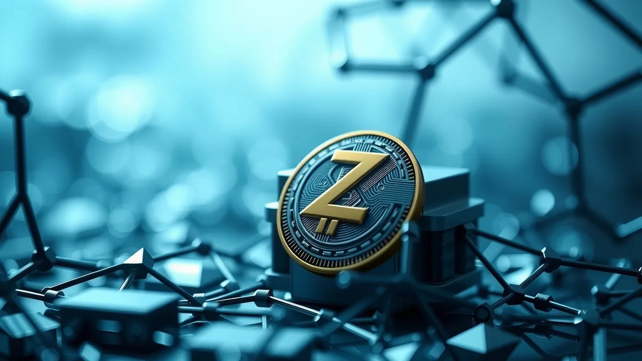Zcashs neuer Node: Visa-ähnliche Privatsphäre mit 50.000 Transaktionen pro Sekunde